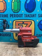 Milwaukee 2912-DE M18 Fuel Hammervac Dedicated Dust Extractor